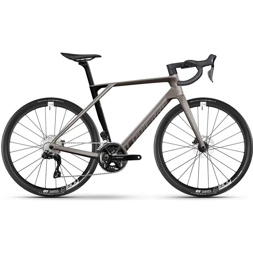 Racer Allround Lapierre Xelius DRS 6.0 Di2 Septembre Beige Glossy