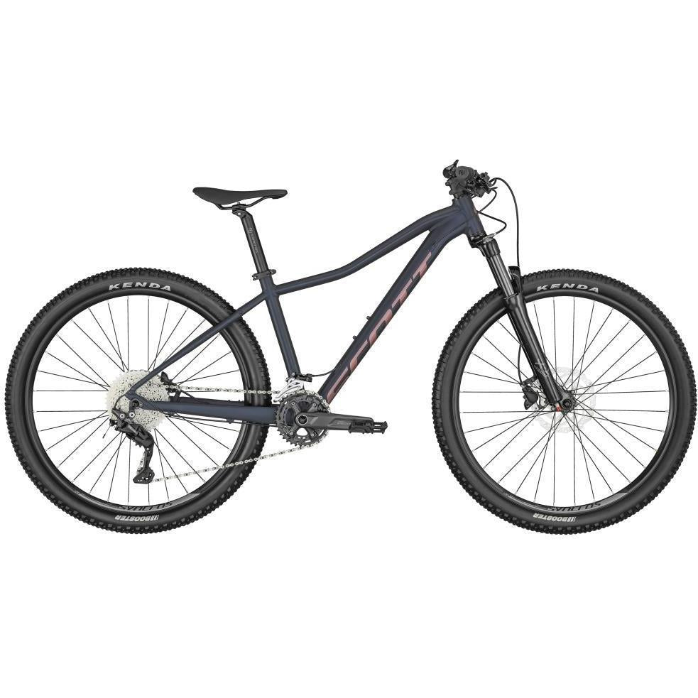 Hardtail MTB Scott Contessa Active 20 SAMPLE Eclipse Blue