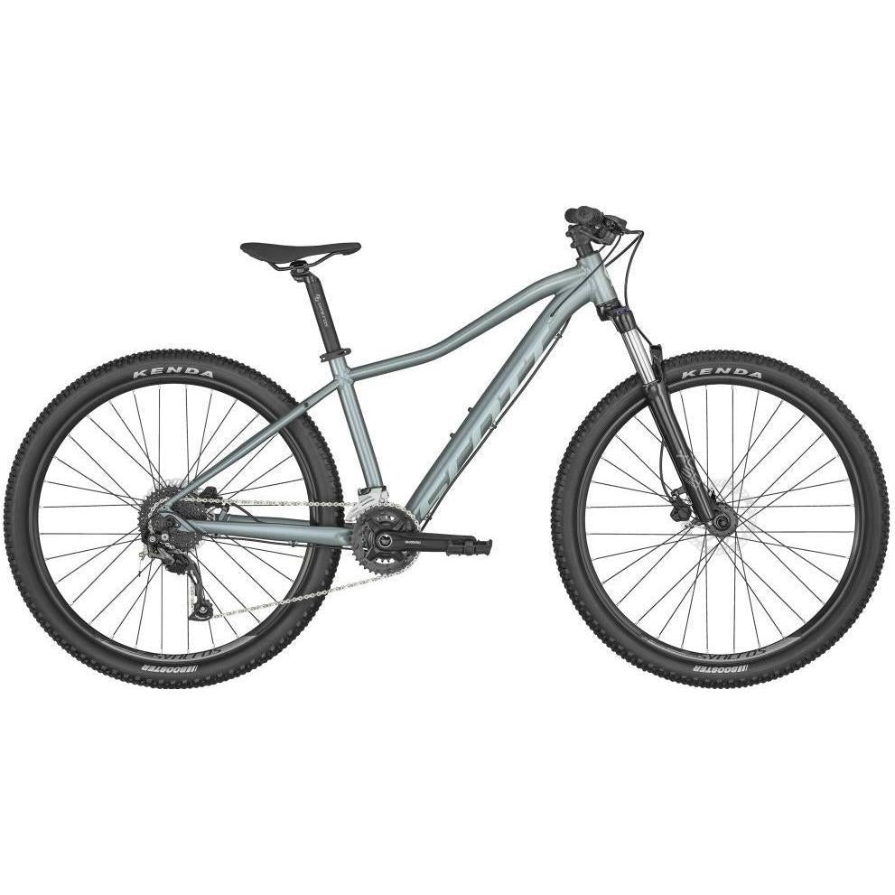 Hardtail MTB Scott Contessa Active 40 SAMPLE Whale Blue