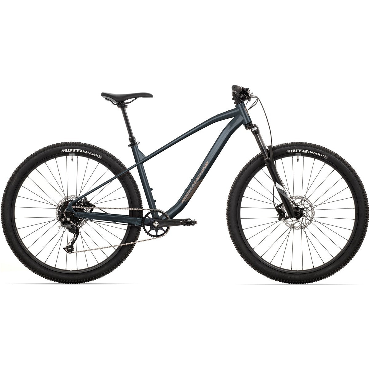 Hardtail MTB Rock Machine Blizz 50 Gloss Night Storm