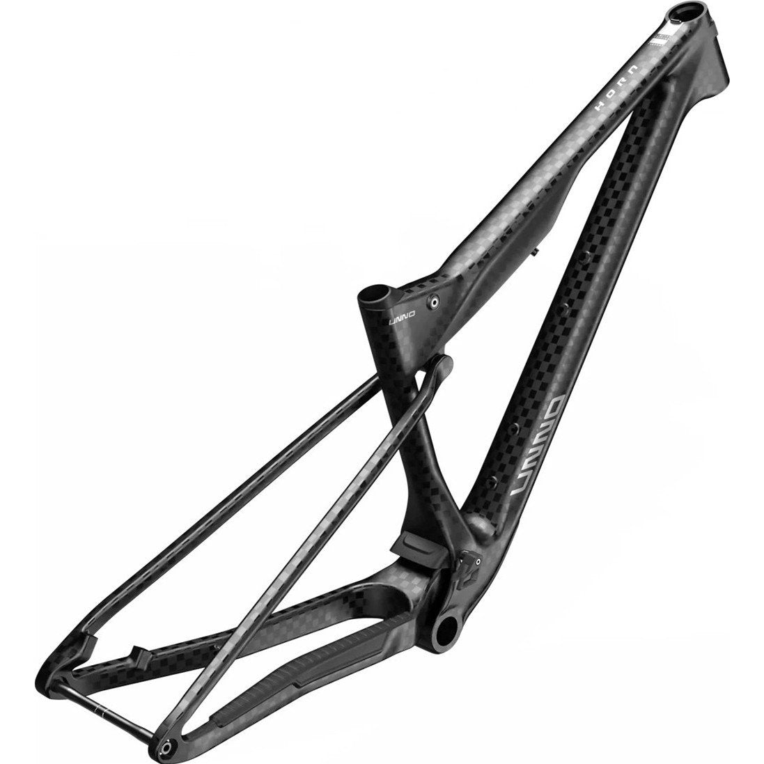 Ramset Unno HORN Carbon Matte