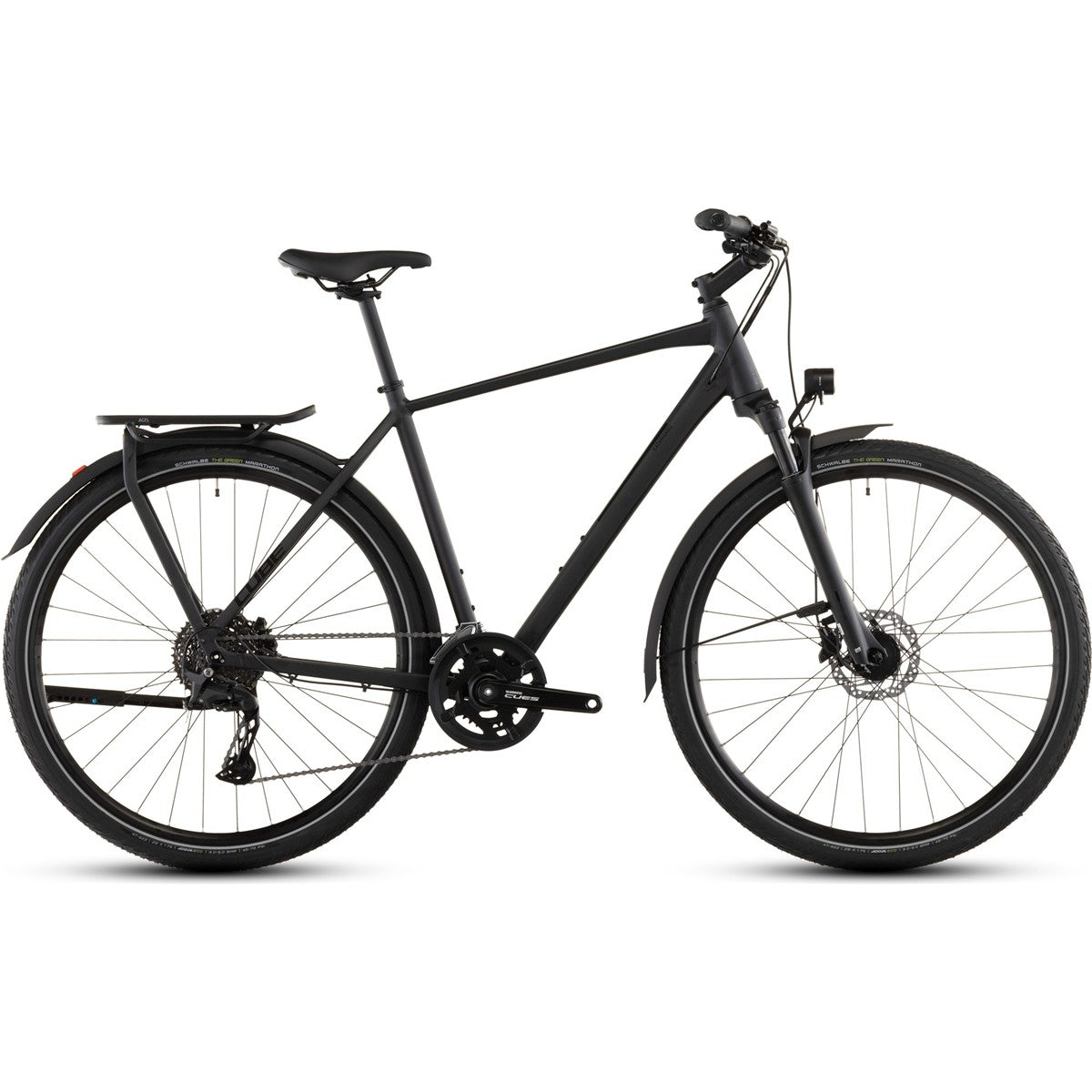 Cityhybrid Cube Kathmandu Pro Coal/Grey
