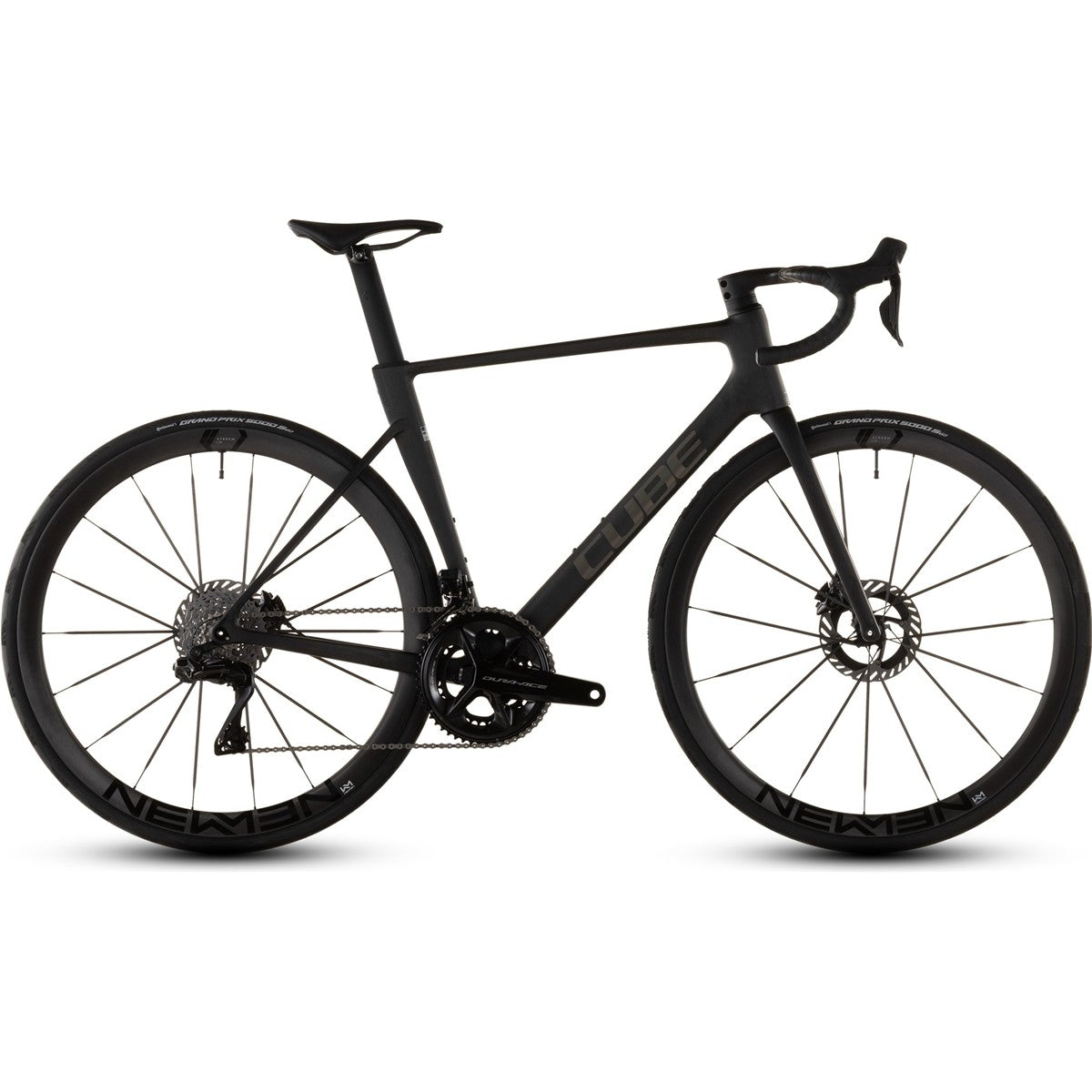 Racercykel Cube Litening AIR C:68X SLT Golddust/Prism