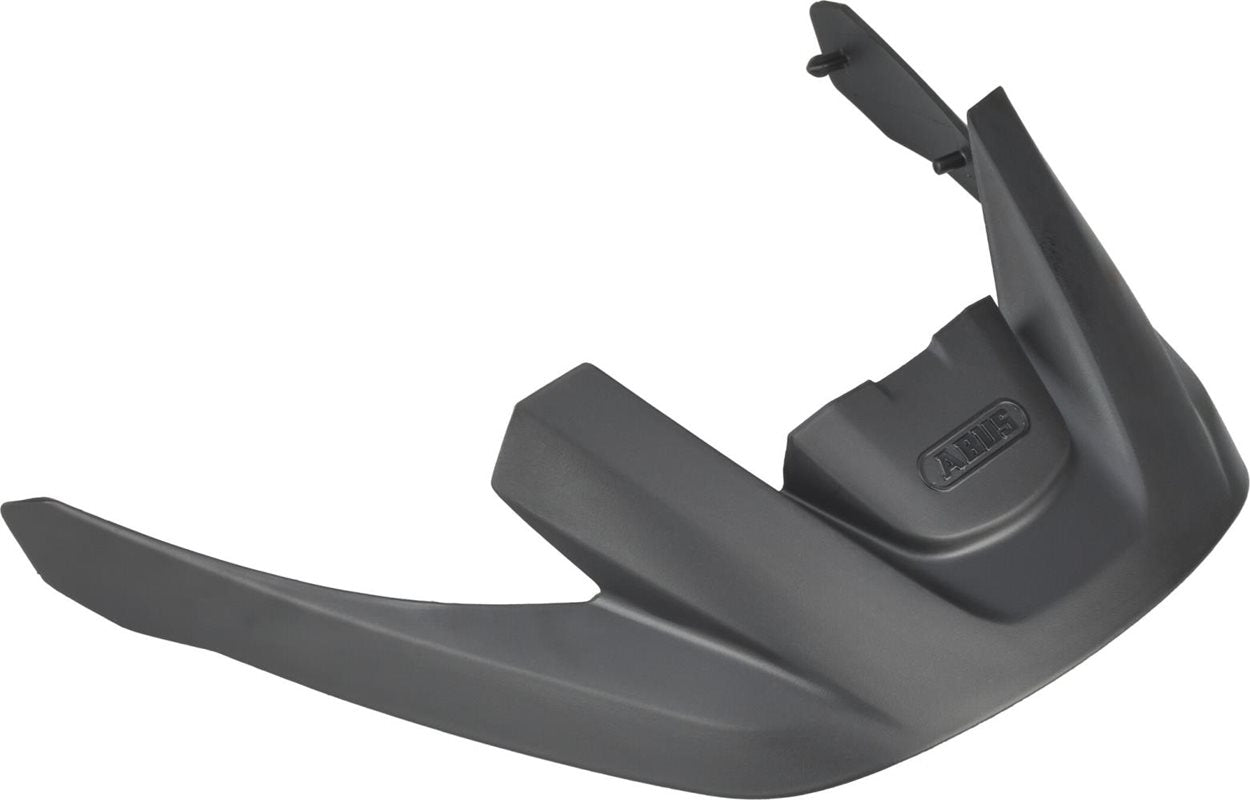 Abus Cykelhjälm Macator Ace Matt Black