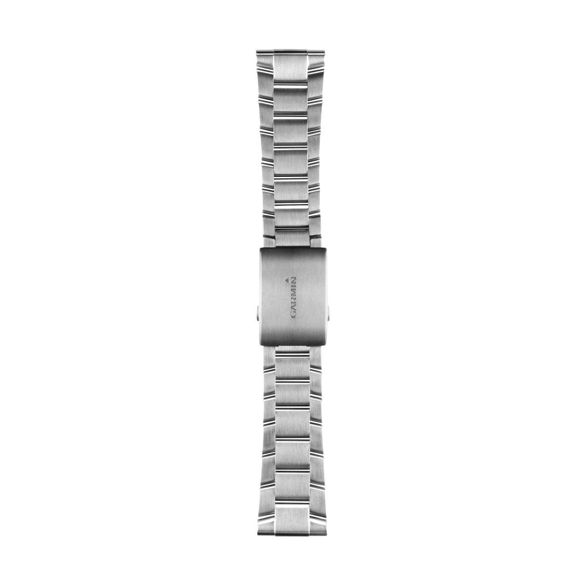 Armband Garmin titan grå
