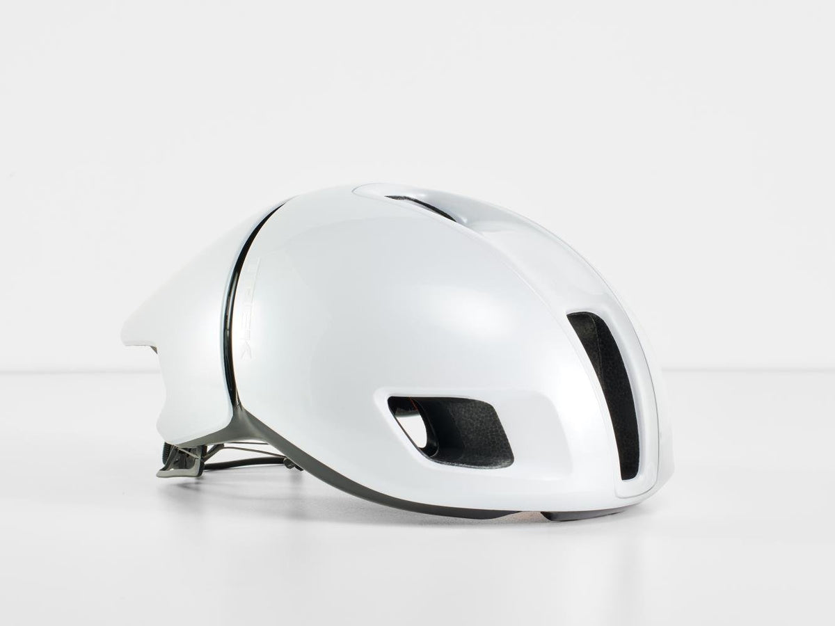 Cykelhjälm Trek Ballista Mips Vit