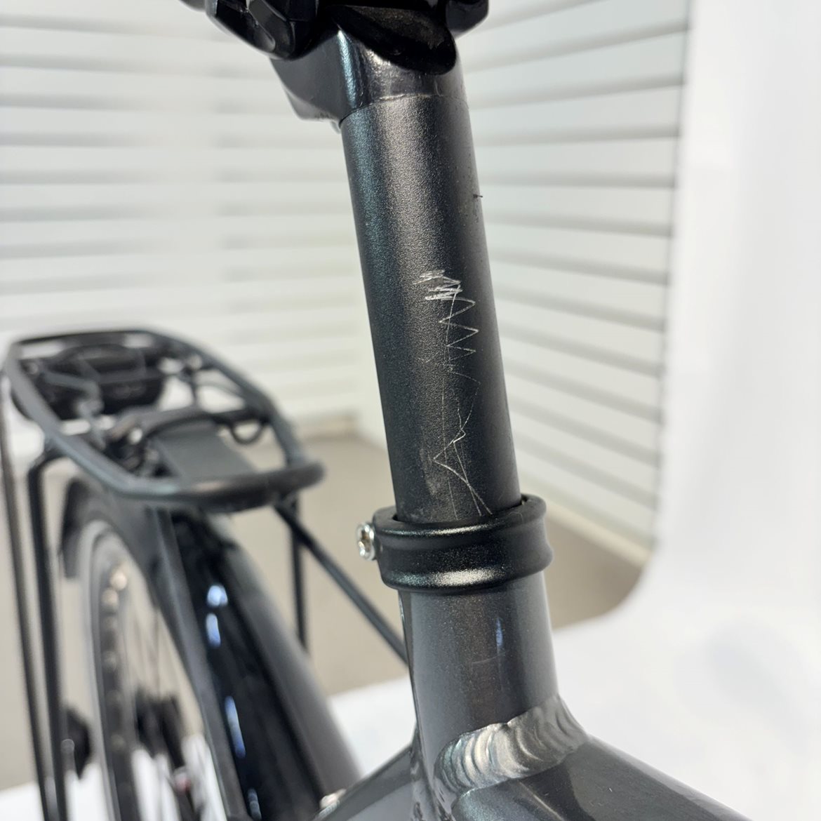 Begagnad Centurion Basic E Connect+ Herr Elcykel