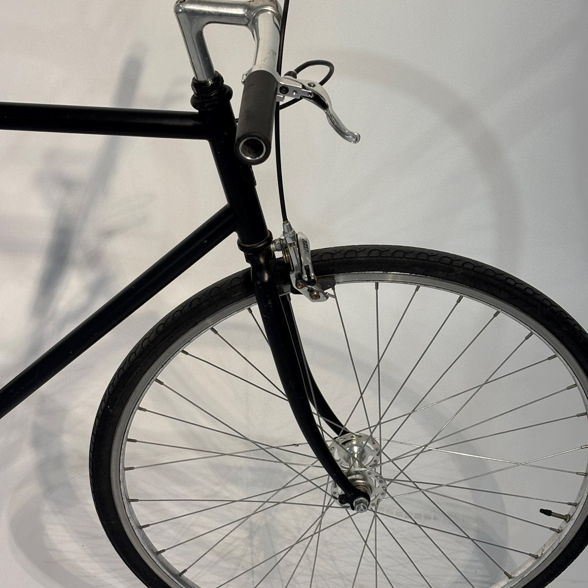 Begagnad Elcykel BIKEID Diamond Electric