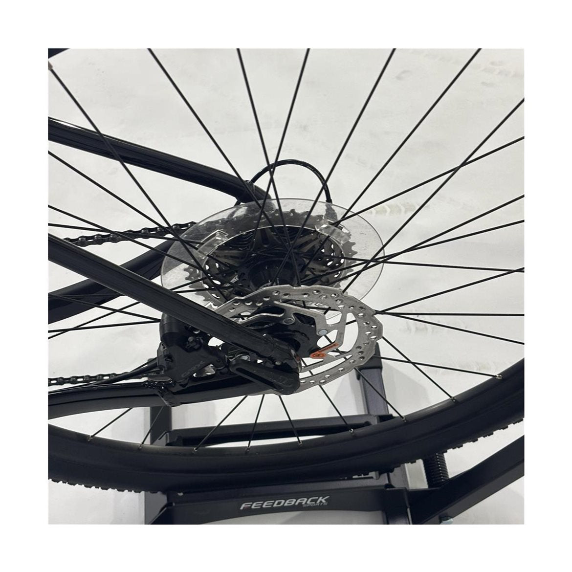 Begagnad Gravelbike Merida Silex 400
