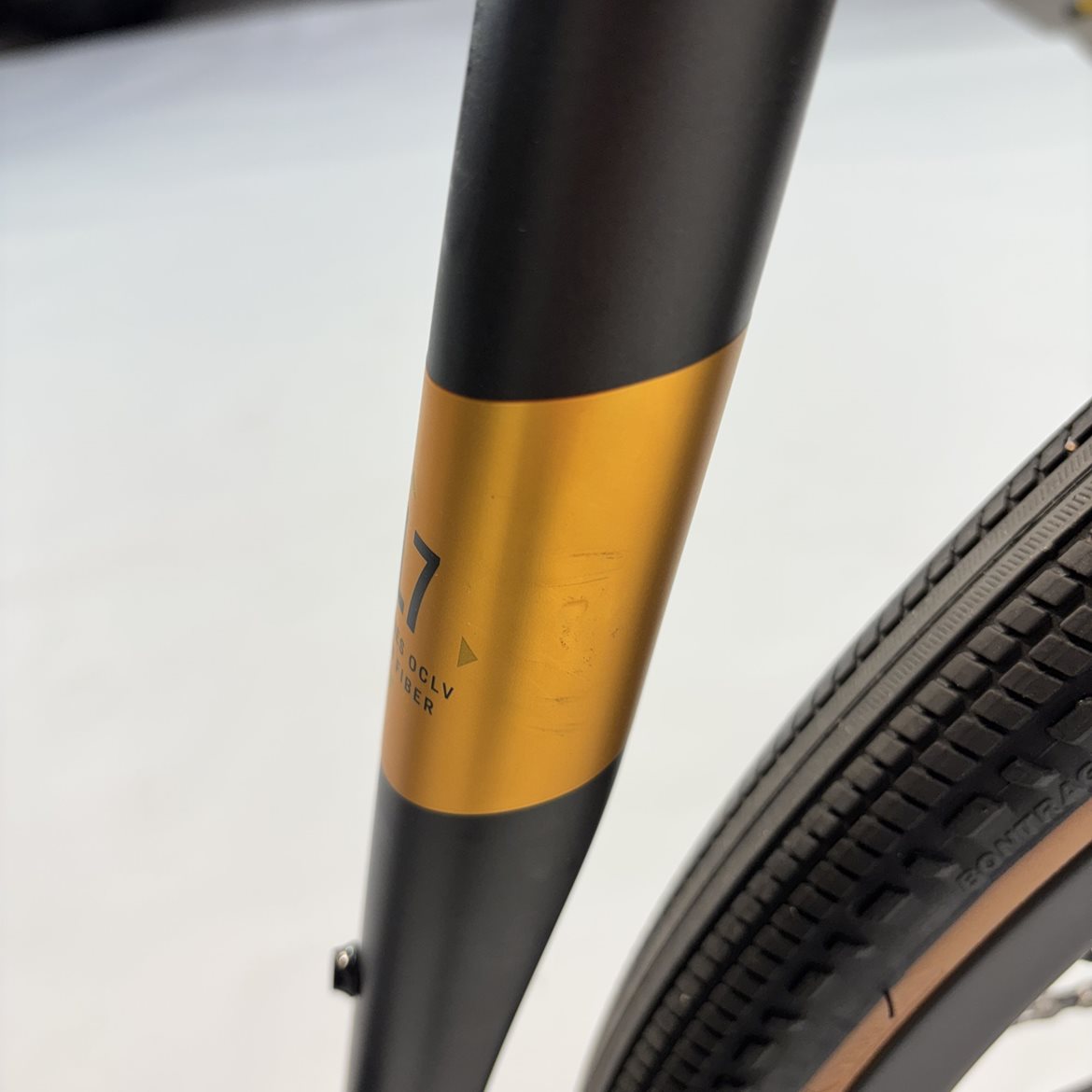 Begagnad Gravelbike Trek Checkpoint SL7 AXS