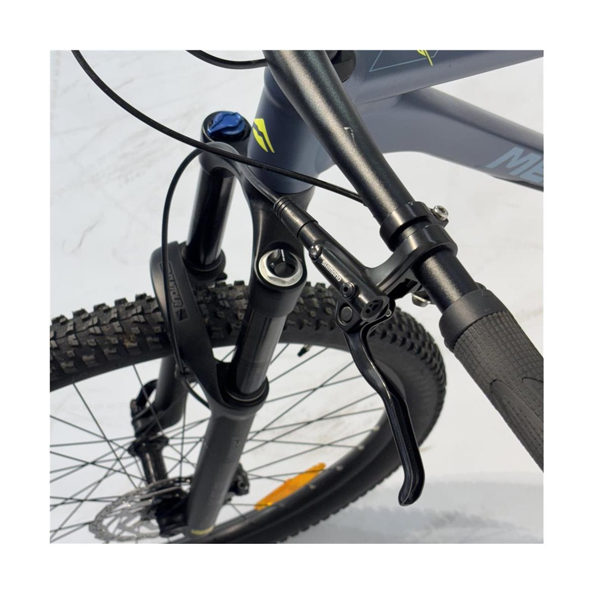 Begagnad Mountainbike Merida One Twenty 300
