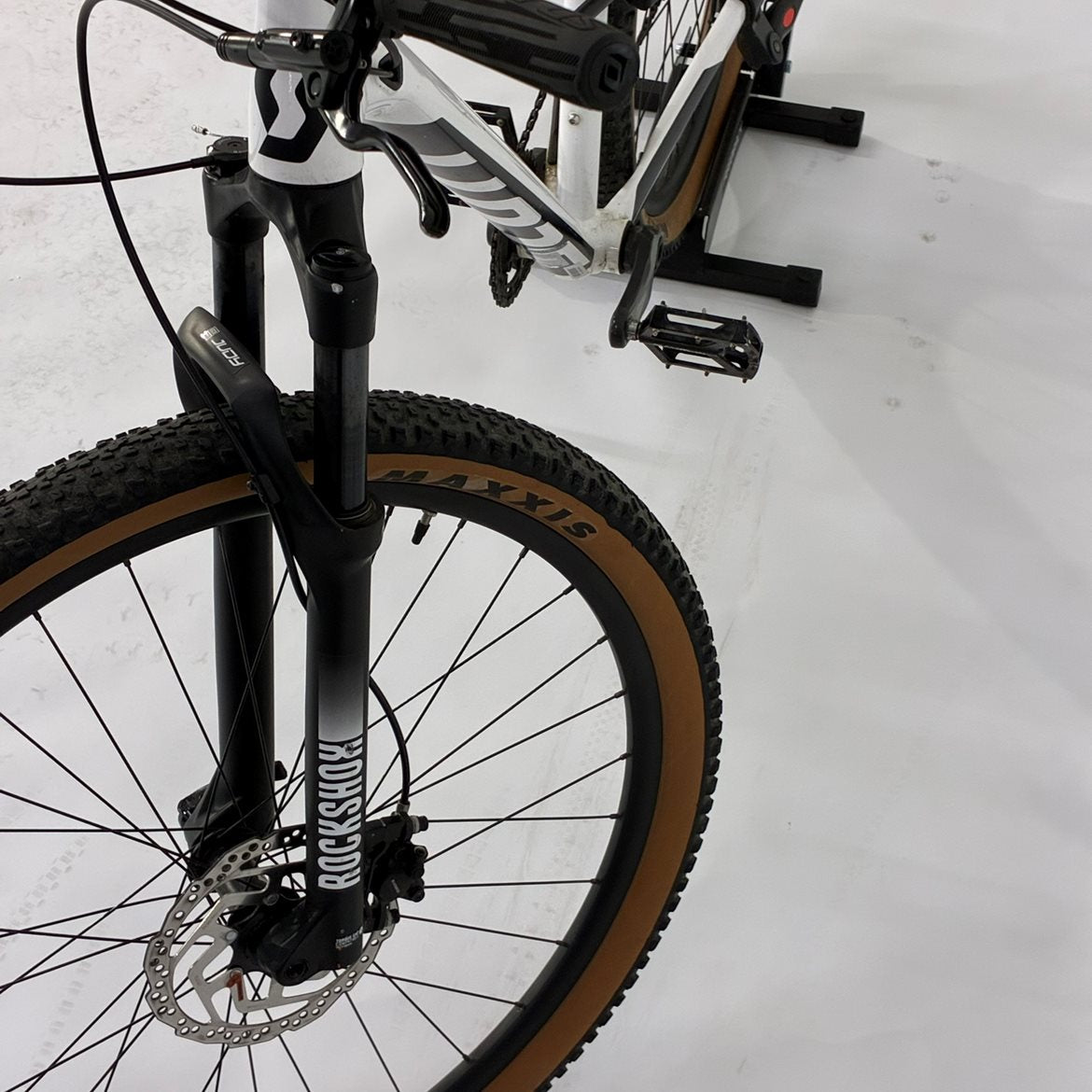 Begagnad MTB Scott Scale 965