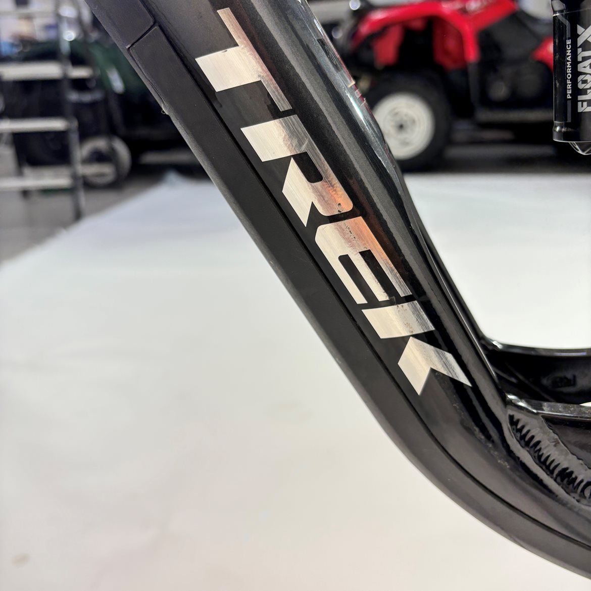 Begagnad Trek Fuel EX 8 Gen 6 Mountainbike
