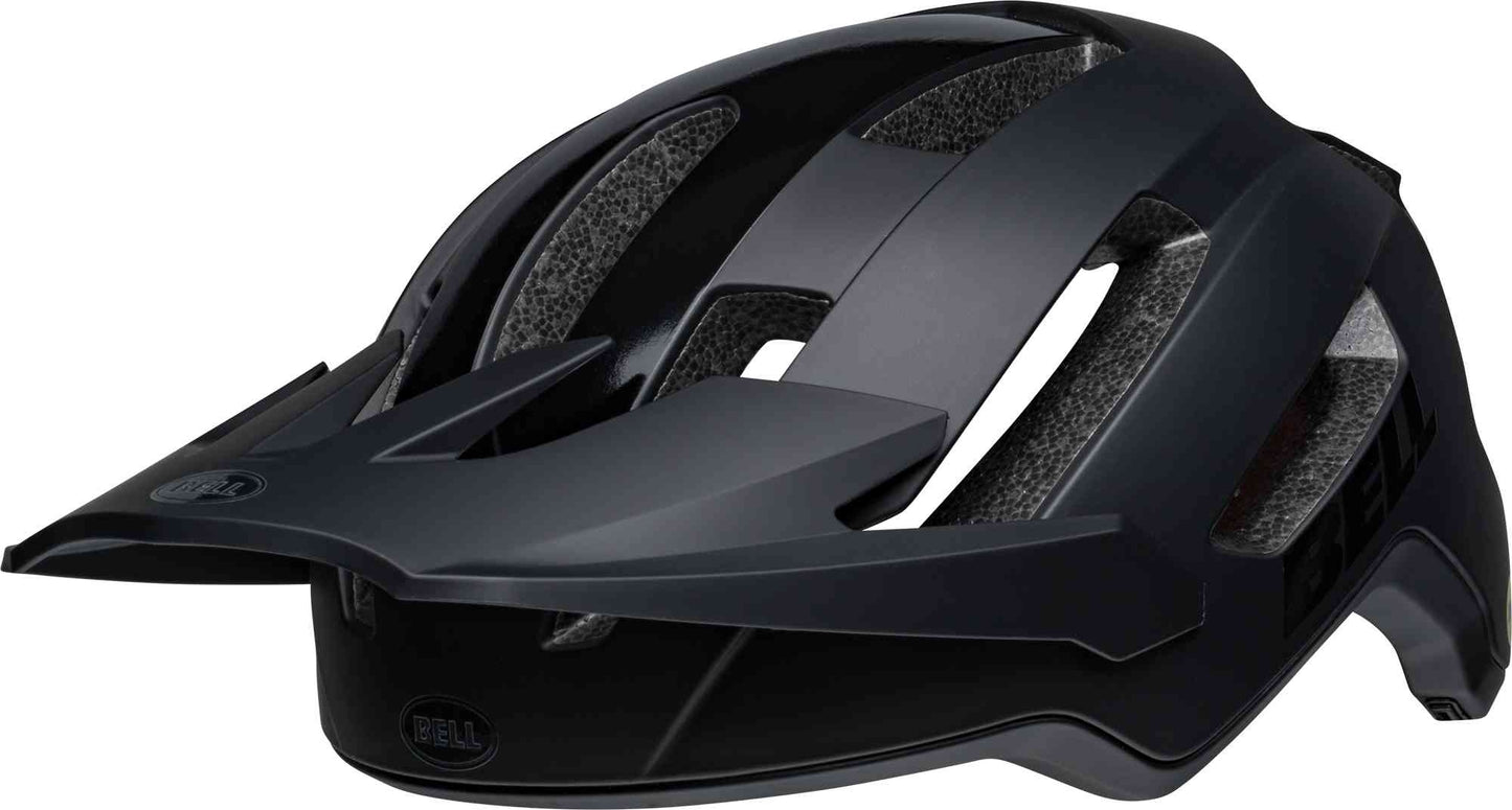 Cykelhjälm BELL 4FORTY AIR MIPS svart