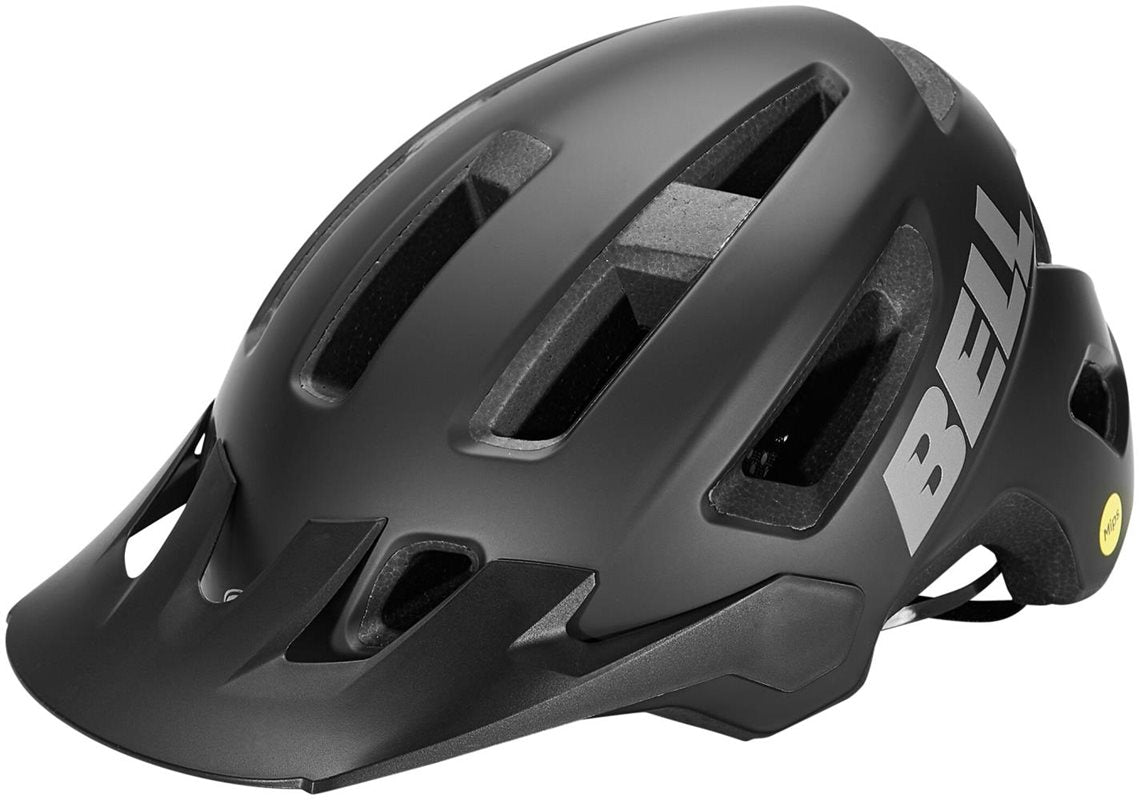 Bell Nomad 2 MIPS Helmet Matte Black