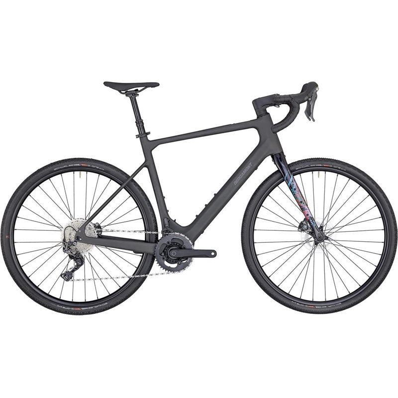 Bergamont Gravel Elcykel E-Grandurance Elite