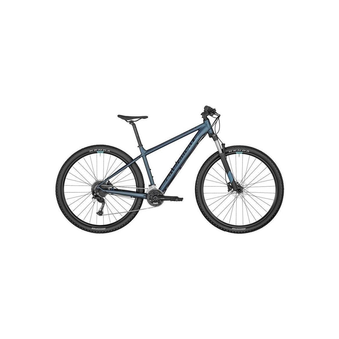 BERGAMONT Revox 5 29 sininen