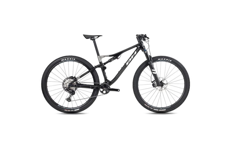 MTB BH Lynx Race 7.0 Svart/Silver