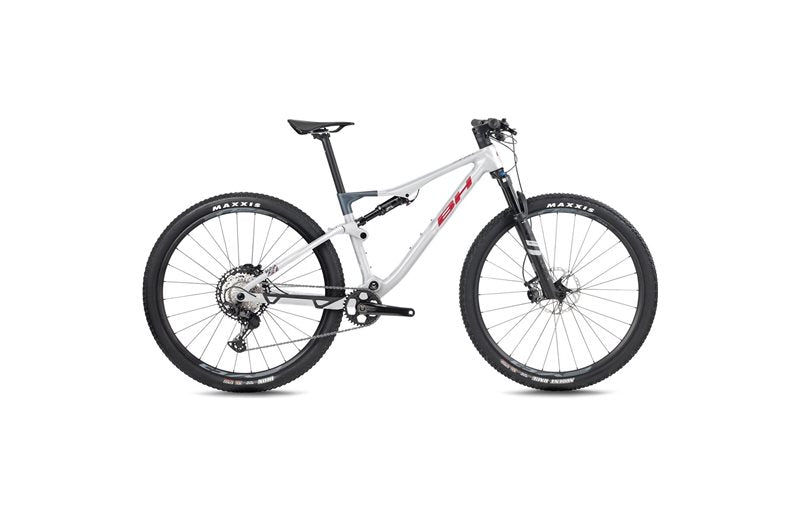 MTB BH Lynx Race 7.0 Vit/Röd