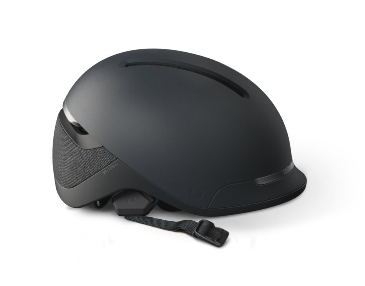 Cykelhjälm UNIT 1FARO Blackbird MIPS svart