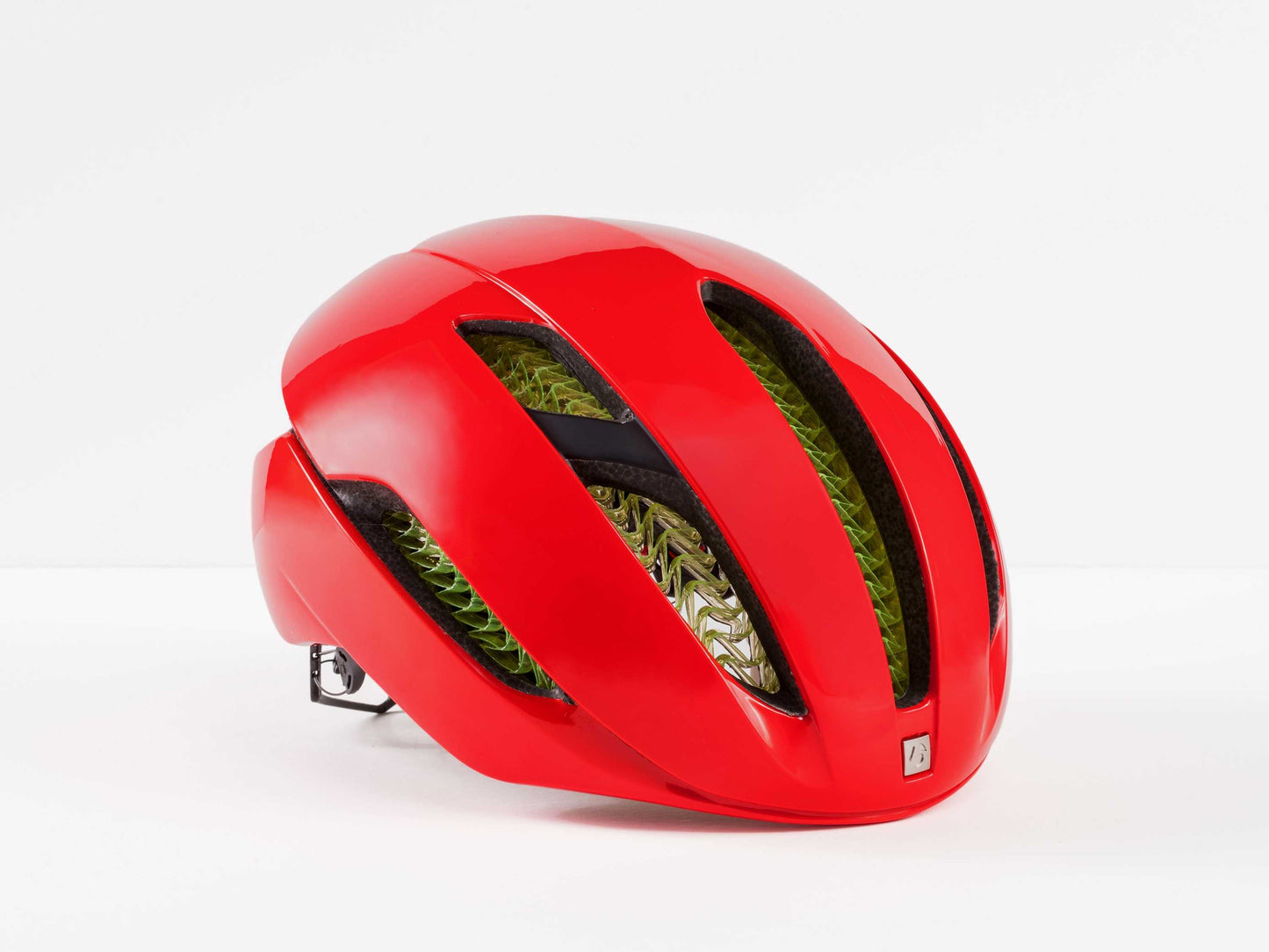 Cykelhjälm Bontrager XXX WaveCel röd