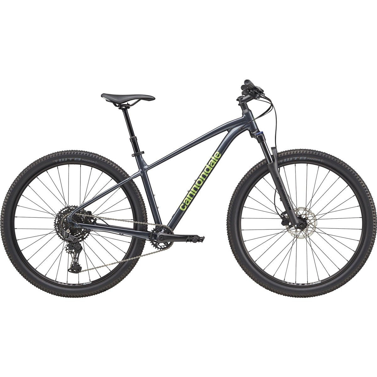 MTB Cannondale Trail 1 27.5/29" Tungsten Blue
