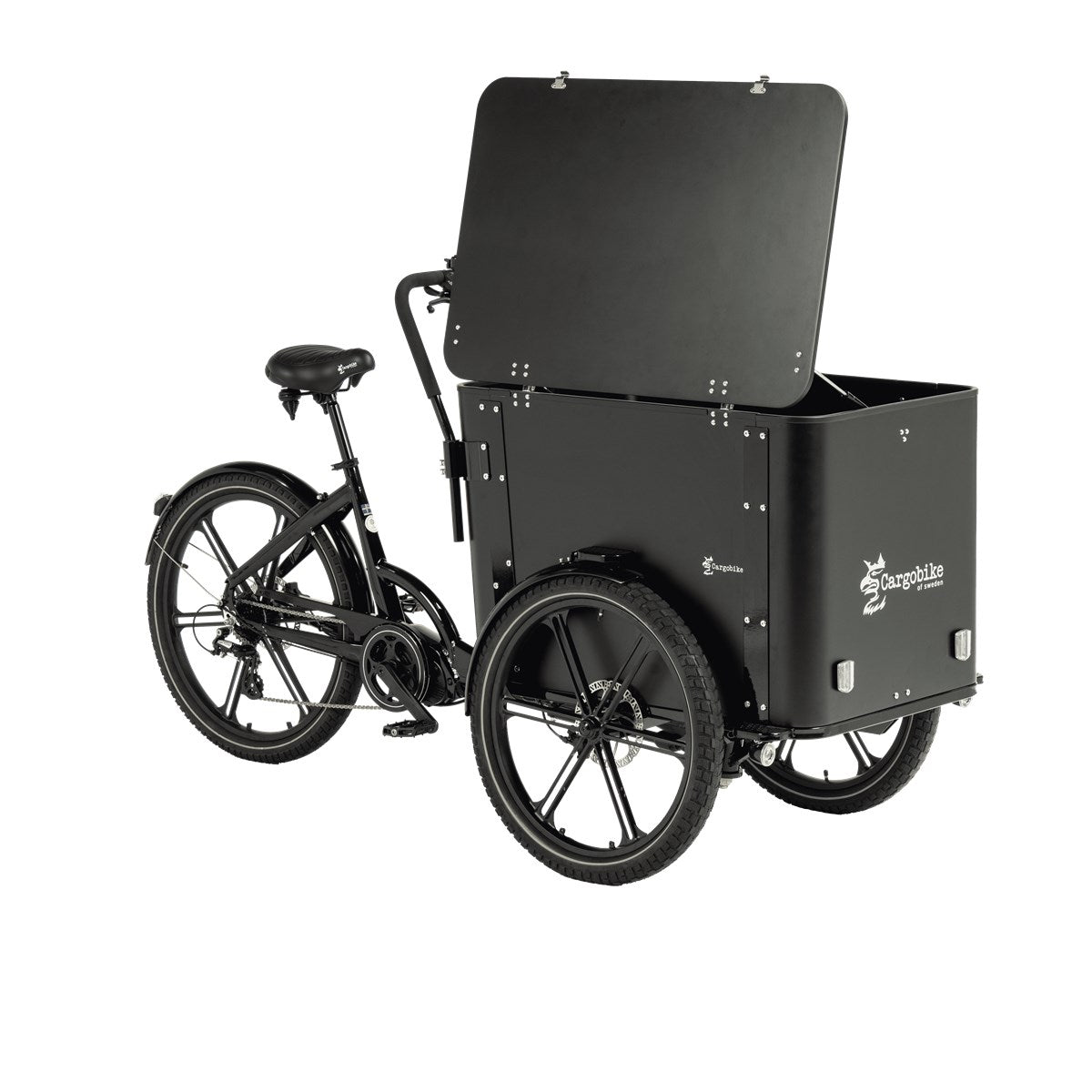 Cargobike Delight Box