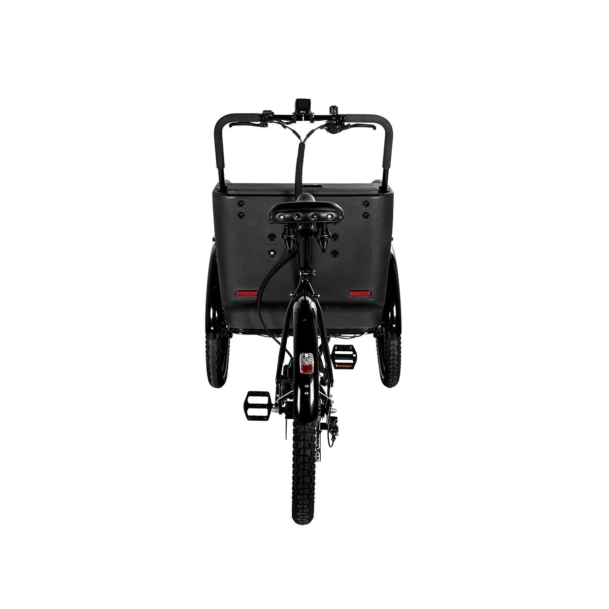 Cargobike Delight Nova Dog