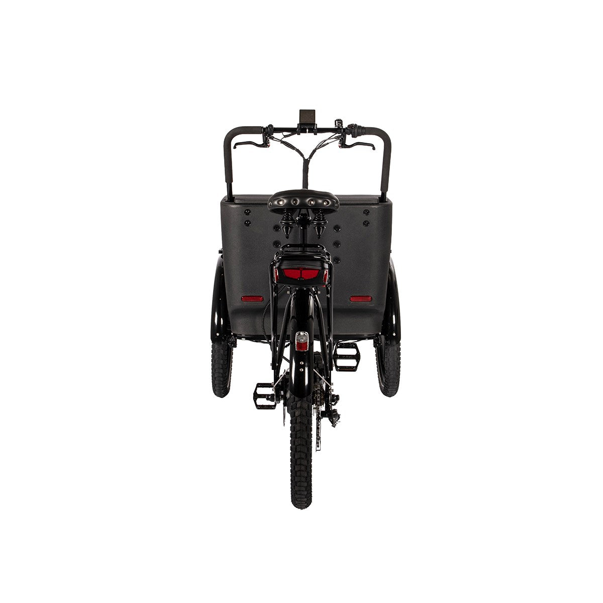 Cargobike Flex Nova Dog