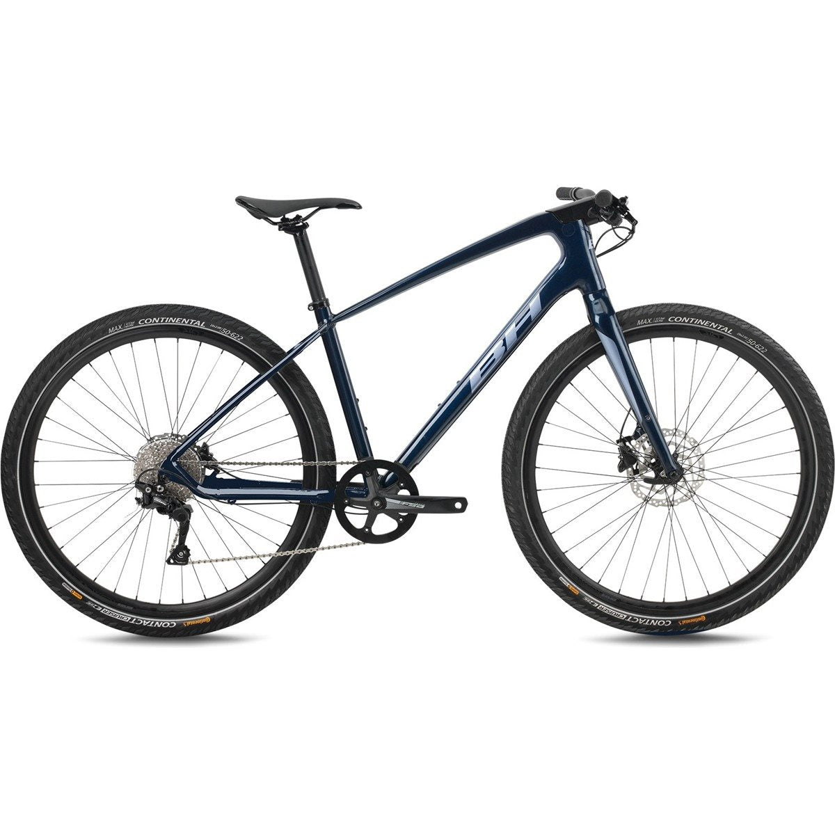 Cityhybrid BH Silvertip Lite Dark Blue/Stone/Stone