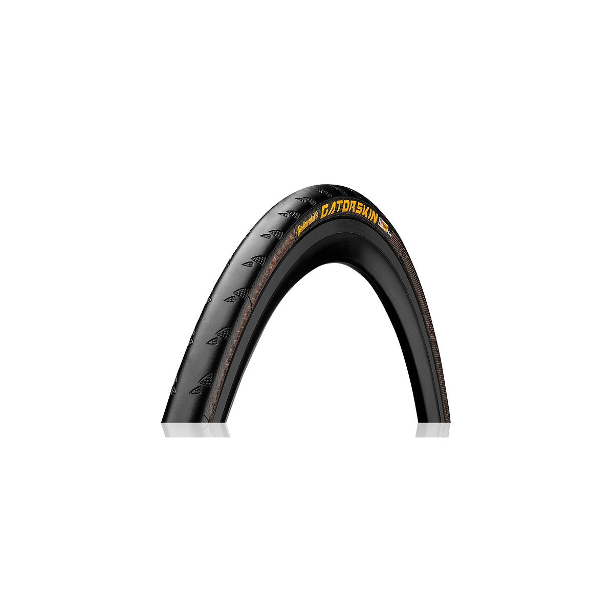 Continental Gatorskin Polyx Breaker Dura 23-571