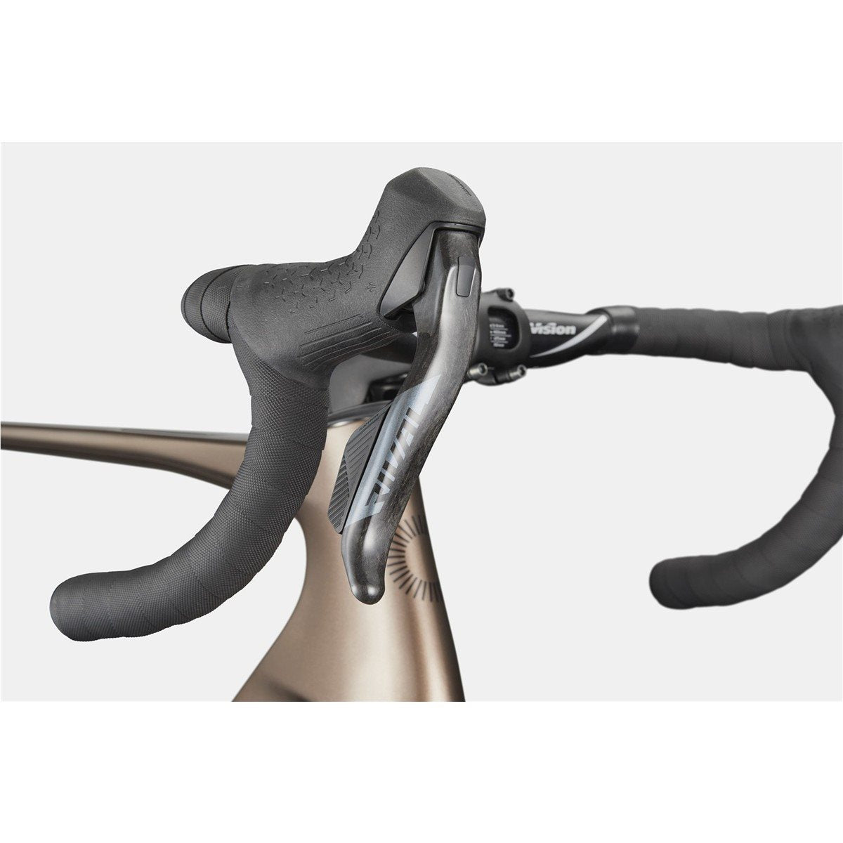 Cyclocross Cannondale SuperX 3 Burnt Oxide