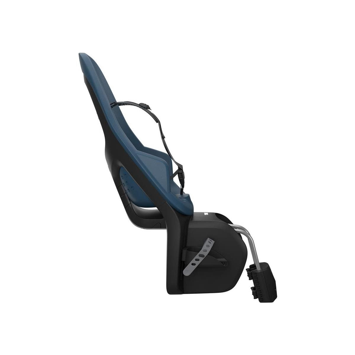Cykelbarnstol Thule Yepp 2 Maxi Frame Mount Majolica Blue