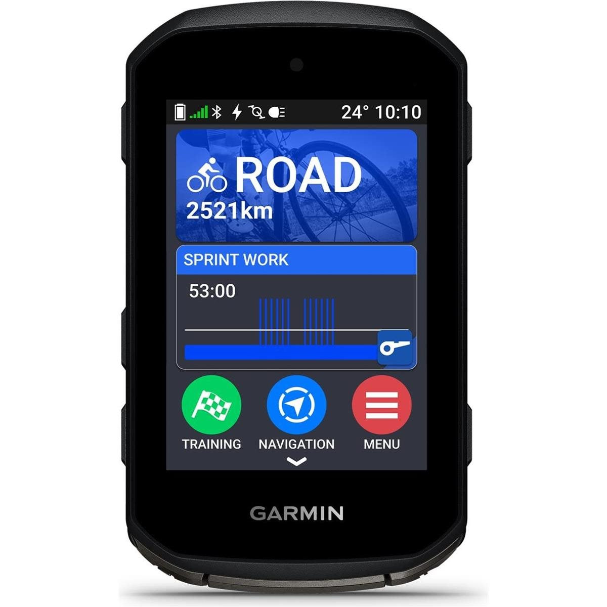 Cykeldator Garmin Edge 850