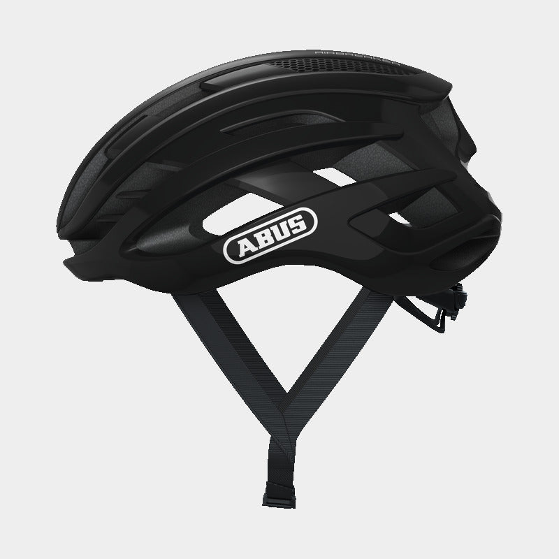 Cykelhjälm ABUS AirBreaker svart