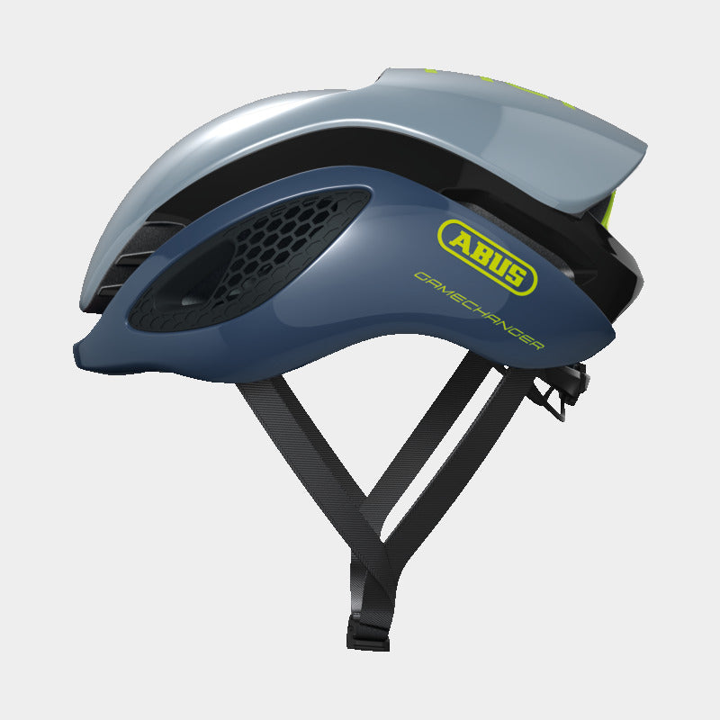 Cykelhjälm ABUS GameChanger grå
