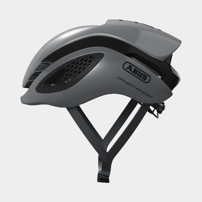Cykelhjälm ABUS GameChanger grå