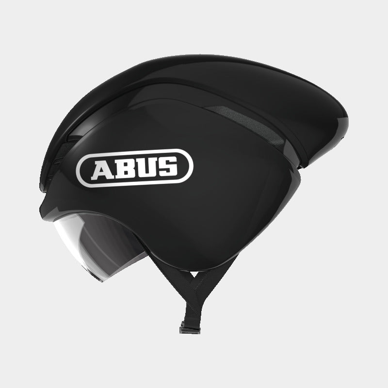 Cykelhjälm ABUS GameChanger TT svart