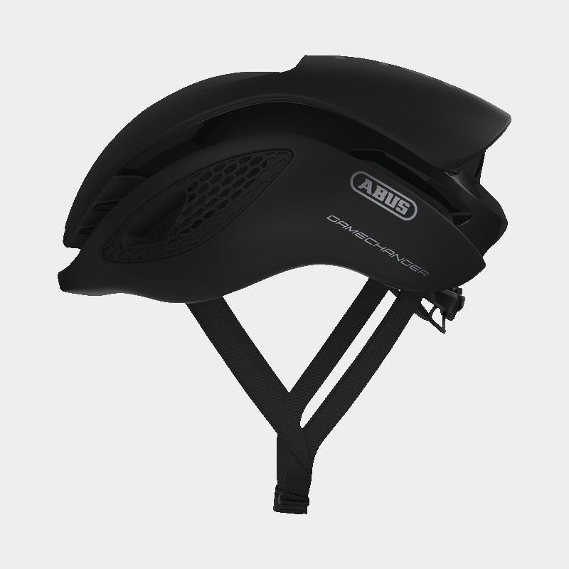 Cykelhjälm ABUS GameChanger svart