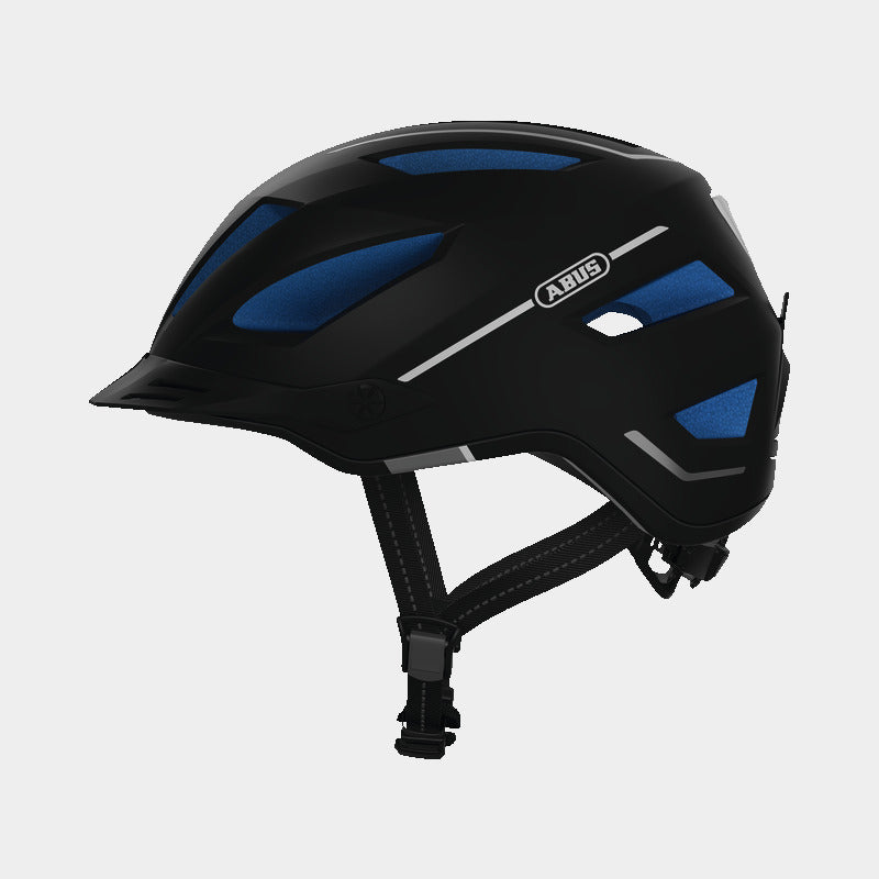 Cykelhjälm ABUS Pedelec 2.0 svart