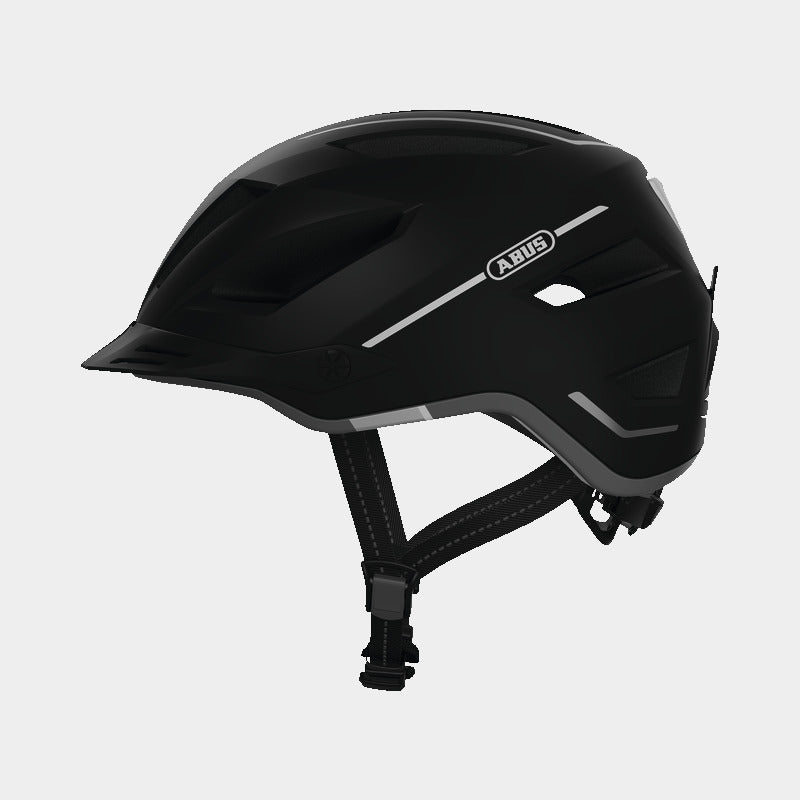 Cykelhjälm ABUS Pedelec 2.0 svart