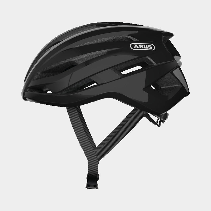 Cykelhjälm ABUS StormChaser svart