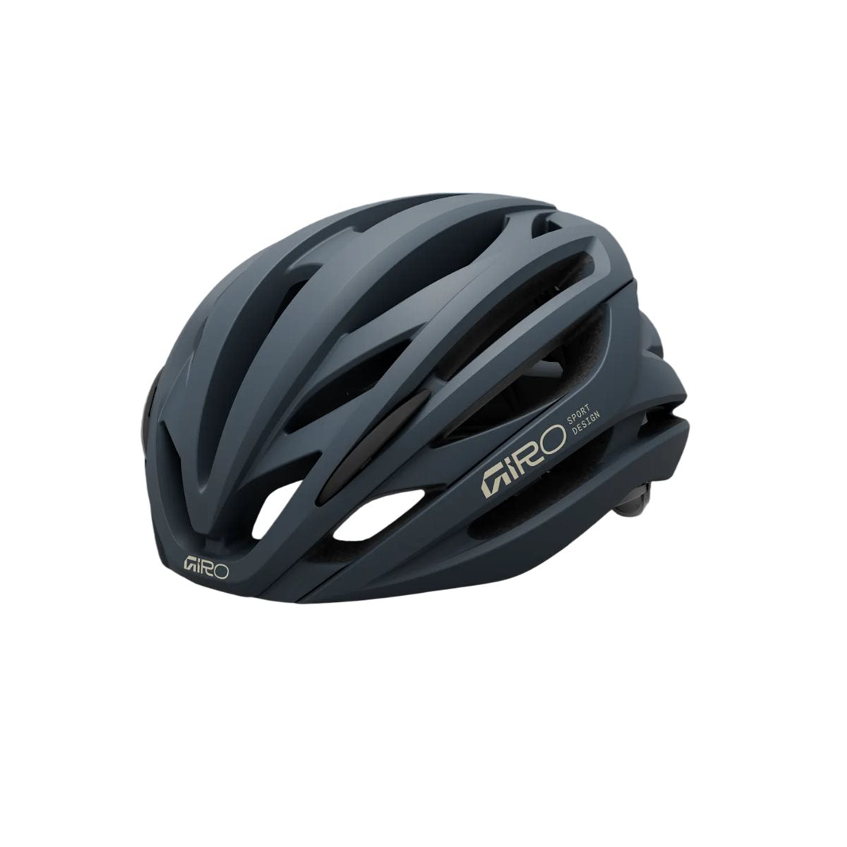 Cykelhjälm Giro Syntax Mips Mat Sapphire