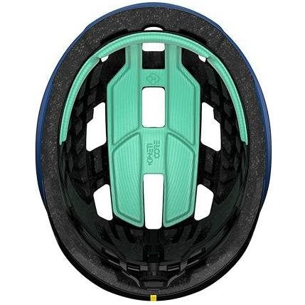 Cykelhjälm Lazer Tonic KinetiCore Maillot Jaune