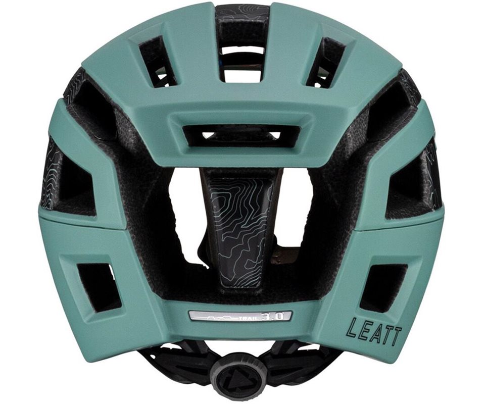 Cykelhjälm Leatt Helmet MTB Trail 3.0 Pistachio