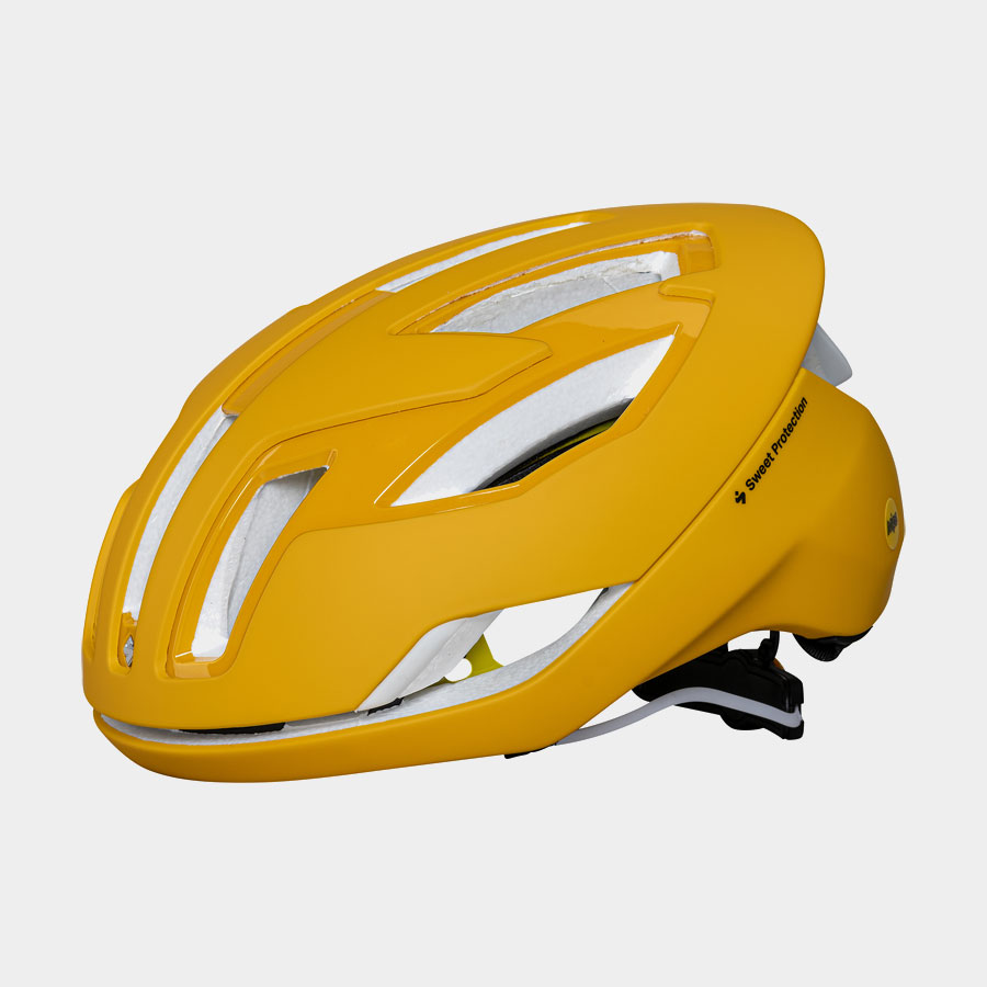 Cykelhjälm Sweet Protection Falconer II MIPS orange