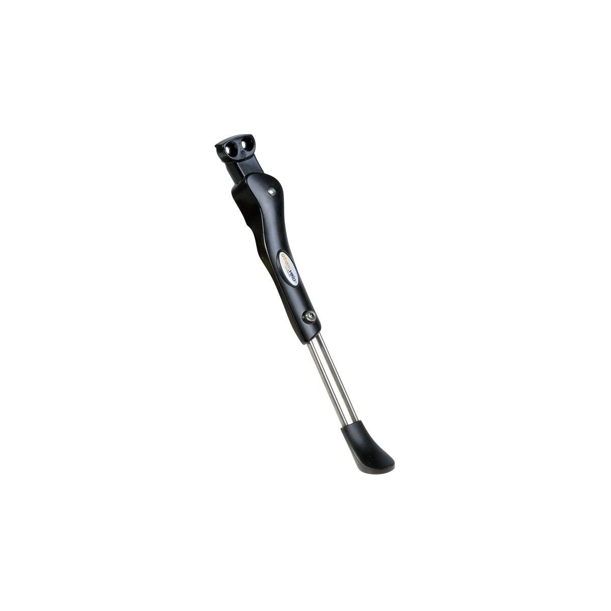 Cykelstöd Atran Stylo Dv Svart 24-28