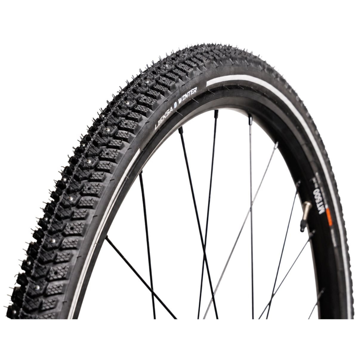 Dubbdäck Suomi Tyres Lieksa Winter W122 35-622 (28x1.35")