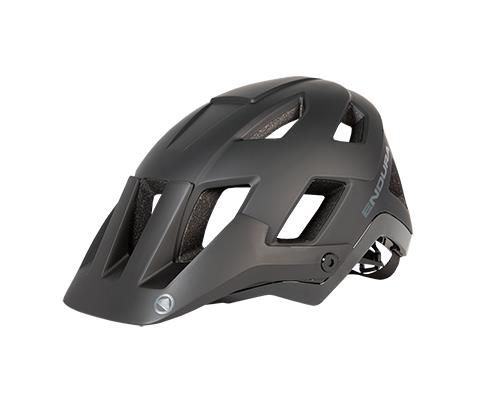 Cykelhjälm Endura Hummvee Plus MIPS svart