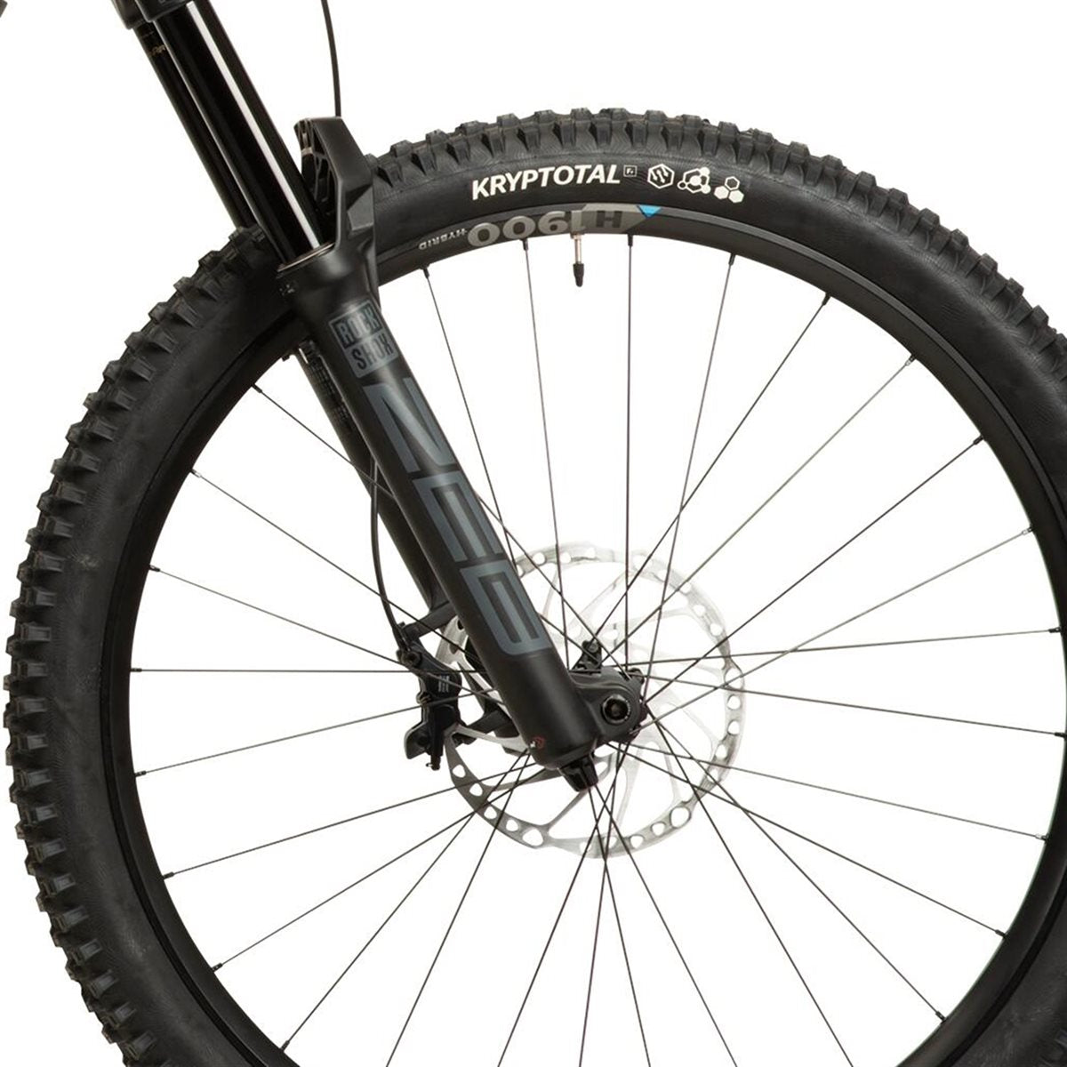 El MTB Corratec E-Power RS 160 Pro Team Dark Green/Light Blue/Bronze
